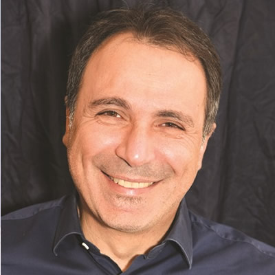 Stefano Musanti